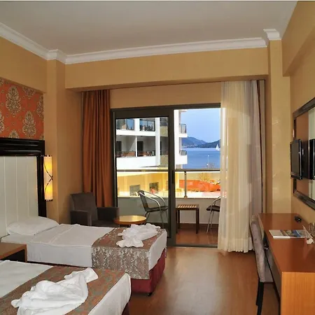 Golden Rock 5* Marmaris